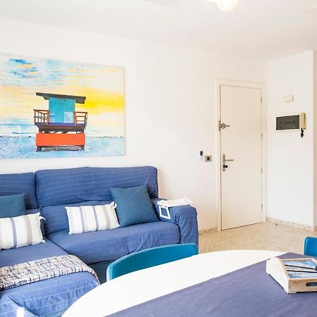 Live Tajao Beach La Mareta Extérieur photo