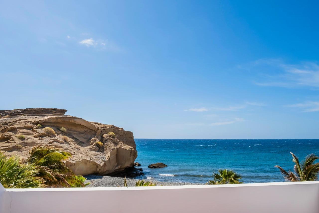 Live Tajao Beach La Mareta Extérieur photo