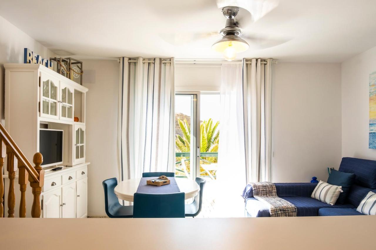 Live Tajao Beach La Mareta Extérieur photo