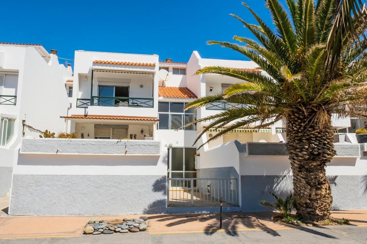 Live Tajao Beach La Mareta Extérieur photo