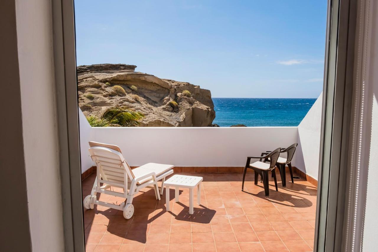 Live Tajao Beach La Mareta Extérieur photo