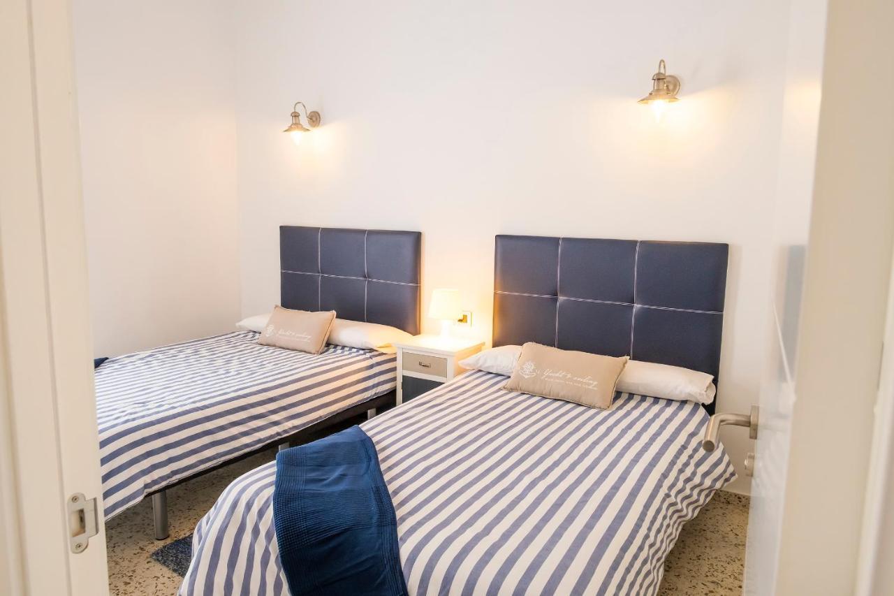 Live Tajao Beach La Mareta Extérieur photo