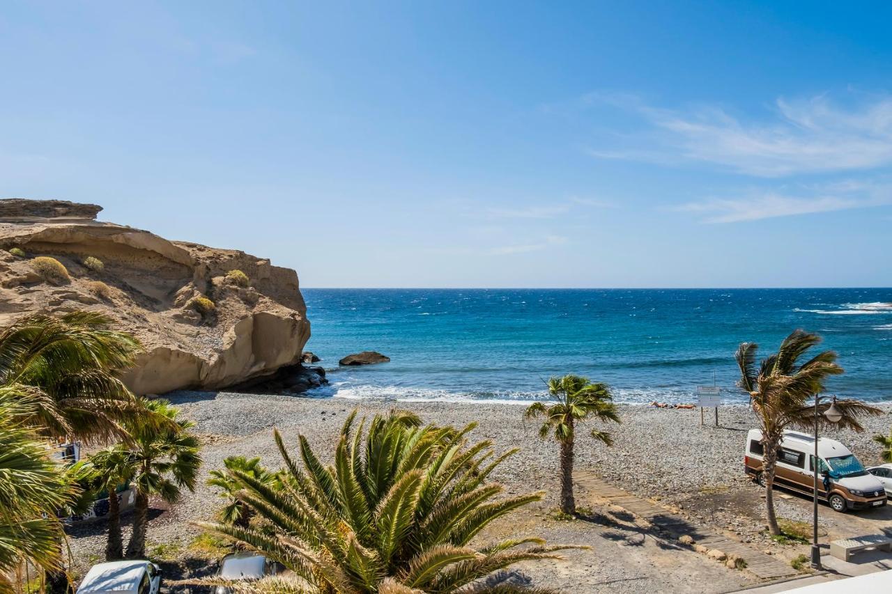Live Tajao Beach La Mareta Extérieur photo