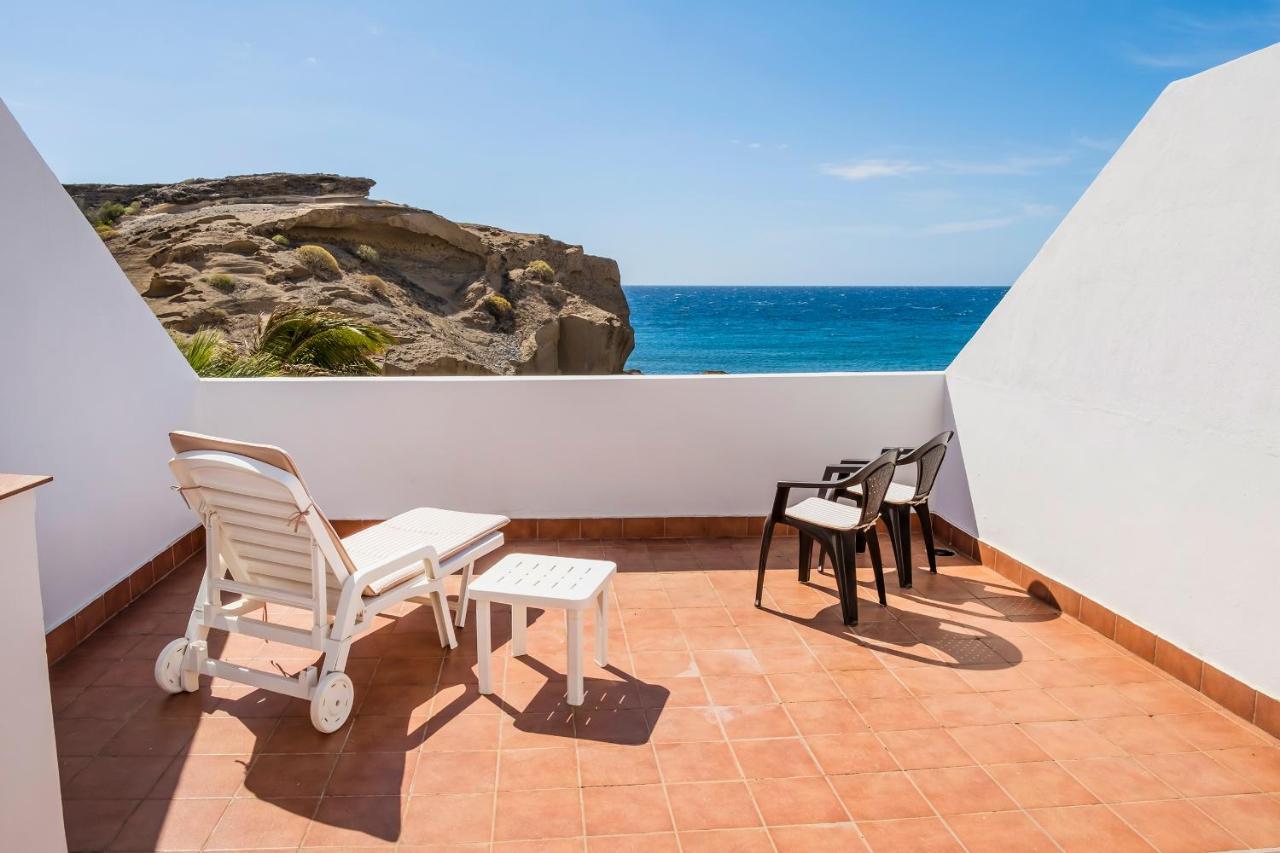 Live Tajao Beach La Mareta Extérieur photo