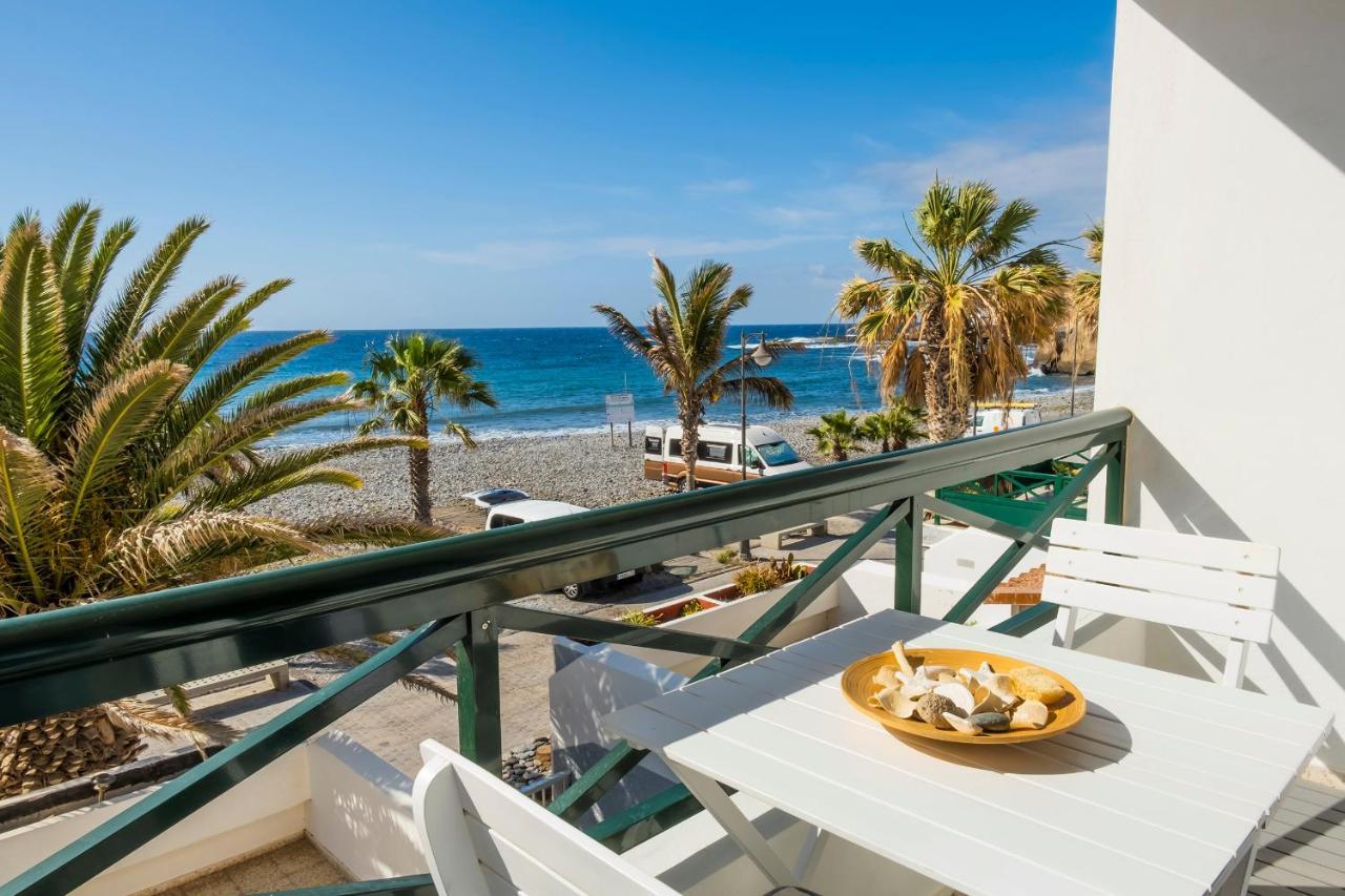 Live Tajao Beach La Mareta Extérieur photo