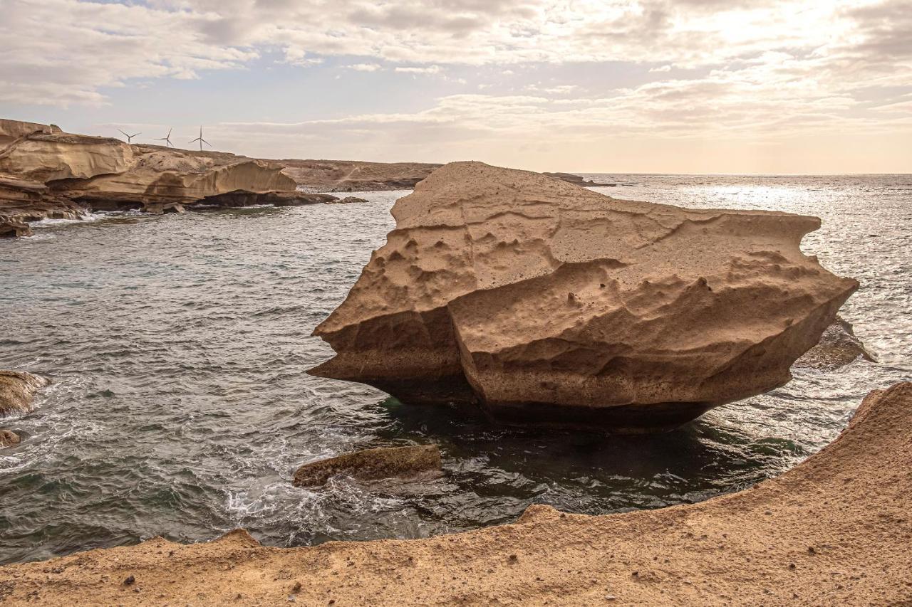 Live Tajao Beach La Mareta Extérieur photo