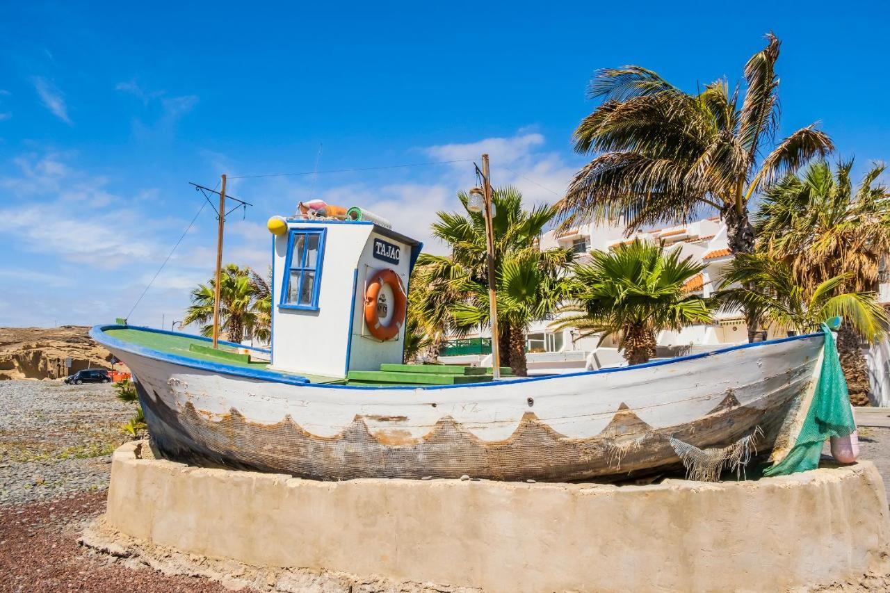 Live Tajao Beach La Mareta Extérieur photo