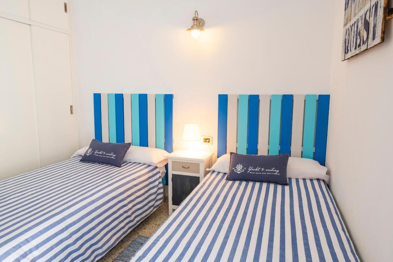 Live Tajao Beach La Mareta Extérieur photo