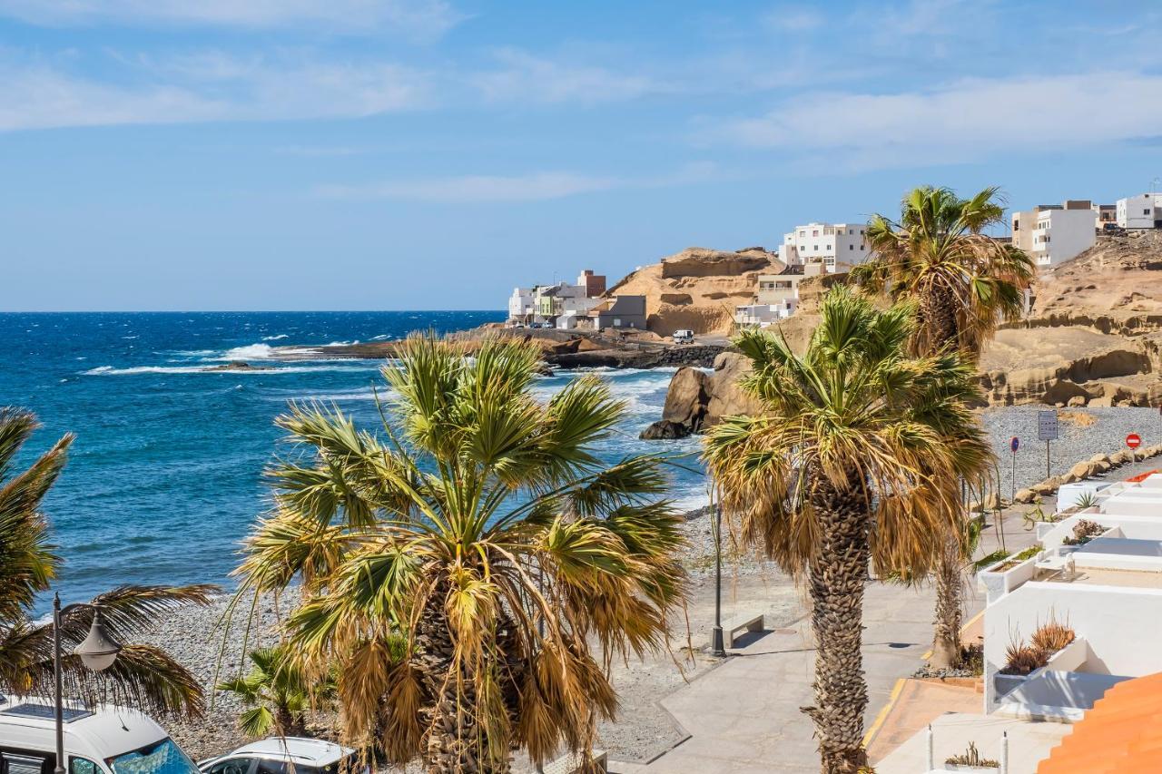 Live Tajao Beach La Mareta Extérieur photo